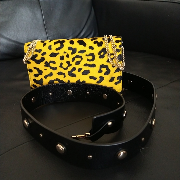 DVF bag - Picture 1 of 5